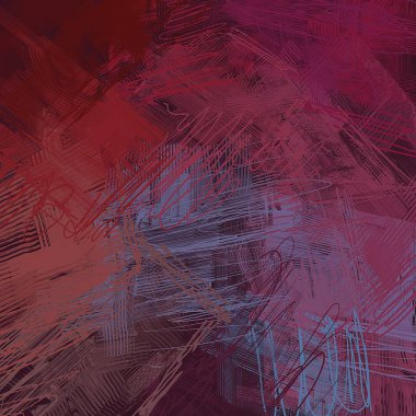 Metnin için alanı olan soyut grunge arkaplanı