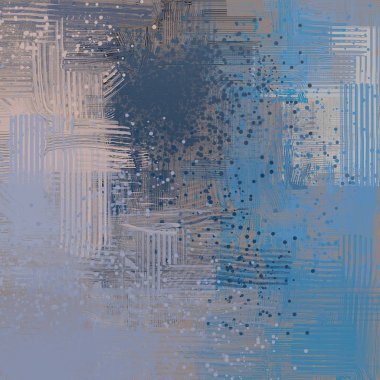 farklı desenlere sahip soyut grunge arkaplanı