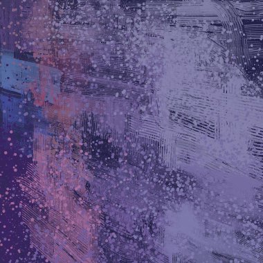 metin için alanı olan grunge arkaplanı