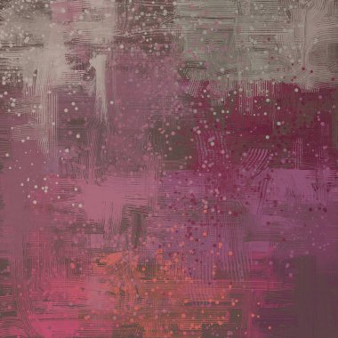 metin veya resim için alanı olan grunge arkaplanı