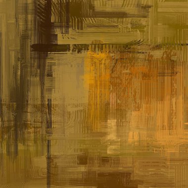 Farklı renk kalıplarına sahip soyut grunge arkaplanı