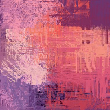 metin veya resim için alanı olan grunge arkaplanı