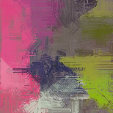 Metin için alanı olan soyut arkaplan