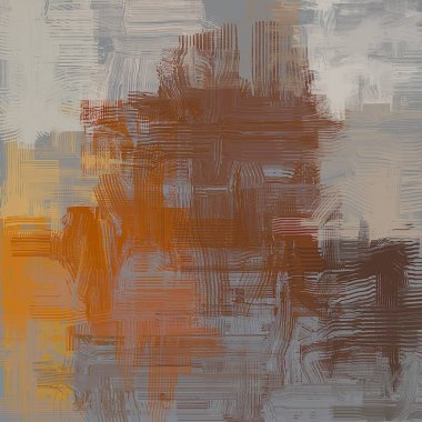 metin için alanı olan grunge arkaplanı