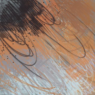 farklı renklerle eski grunge arka plan