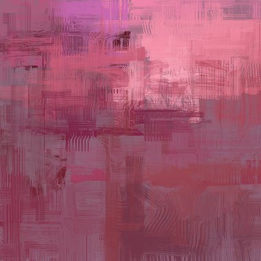 Farklı renk kalıplarına sahip soyut grunge arkaplanı