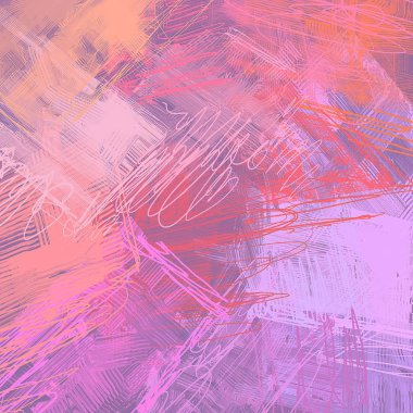 Metin için alanı olan soyut grunge arkaplanı