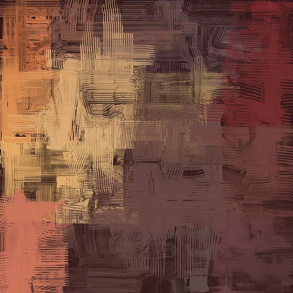 Abstract Behang Met Ruimte Voor Tekst — Stockfoto