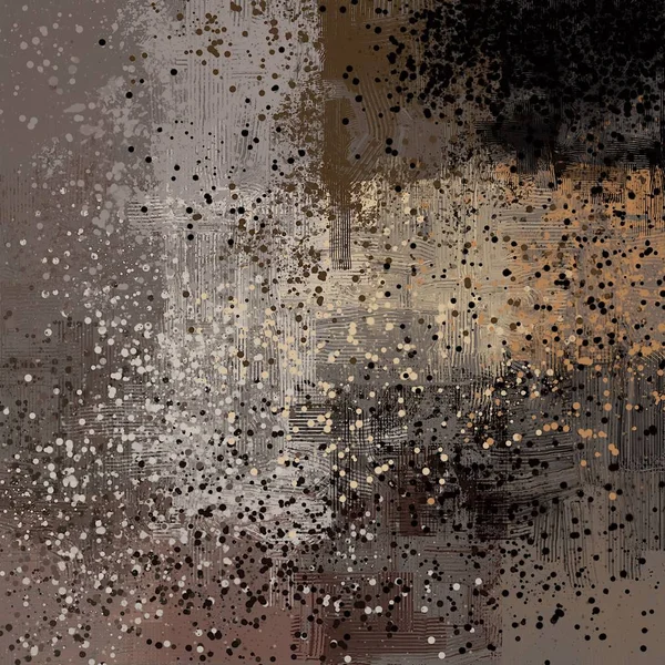 metin için alanı olan grunge arkaplanı