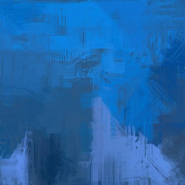 Metin için alanı olan soyut grunge arkaplanı