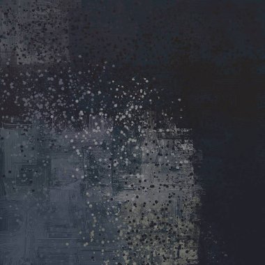 metin için alanı olan grunge arkaplanı