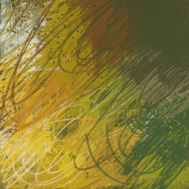 metin için alanı olan grunge arkaplanı