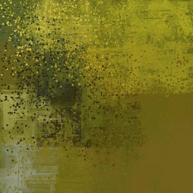 metin için alanı olan grunge arkaplanı