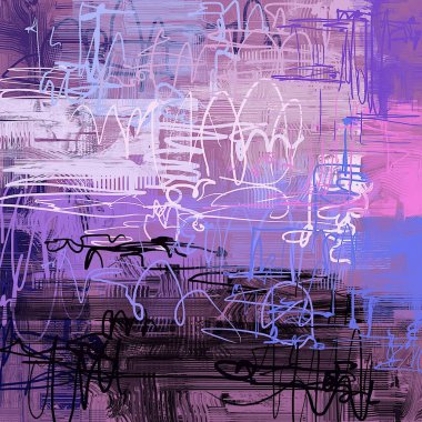 metin için alanı olan grunge arkaplanı