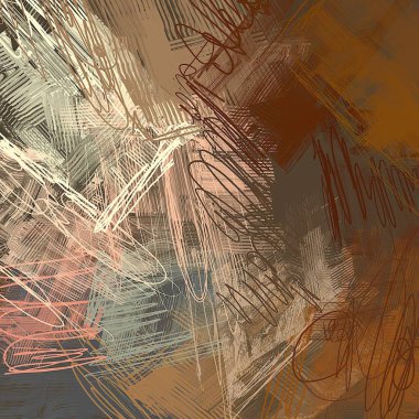 metin için alanı olan grunge arkaplanı