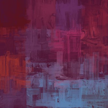 metin için alanı olan grunge arkaplanı