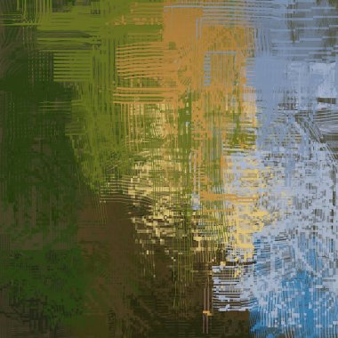 metin için alanı olan grunge arkaplanı