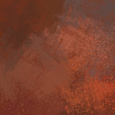 metin için alanı olan grunge arkaplanı