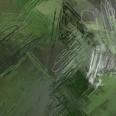 metin için alanı olan grunge arkaplanı