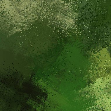 metin için alanı olan grunge arkaplanı