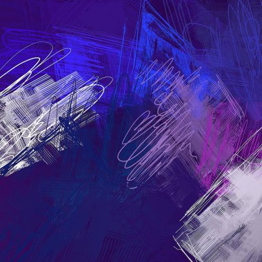 metin veya resim için alanı olan grunge arkaplanı