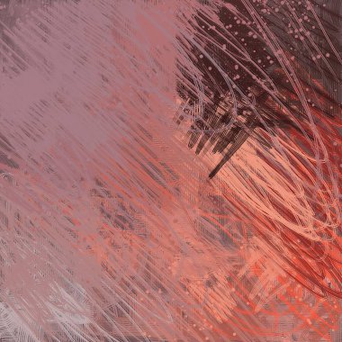 metin için alanı olan grunge arkaplanı