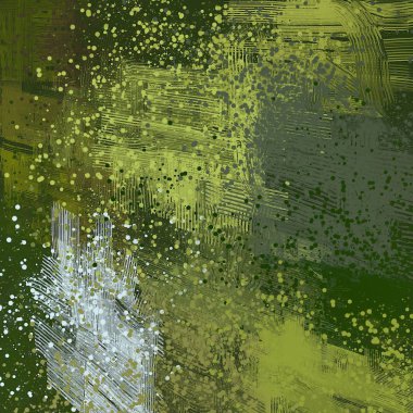 metin için alanı olan grunge arkaplanı