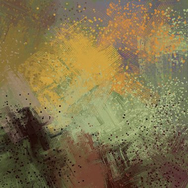 Metin için alanı olan eski grunge arkaplanı