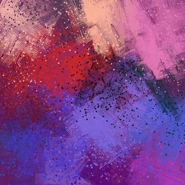 metin için alanı olan grunge arkaplanı