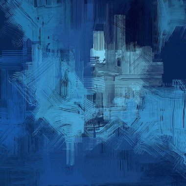 boşluk ile soyut grunge arka plan