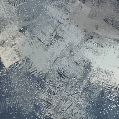 metin için alanı olan grunge arkaplanı