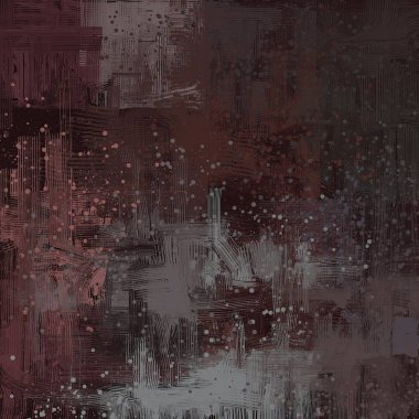 metin için alanı olan grunge arkaplanı