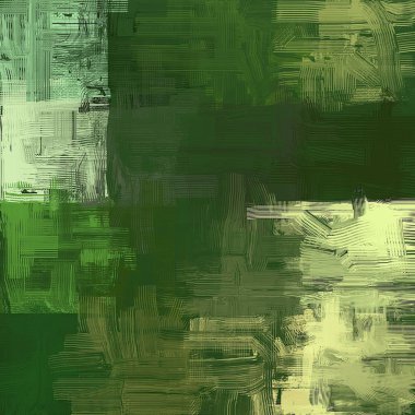 Farklı renk kalıplarına sahip soyut grunge arkaplanı