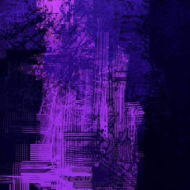 metin için alanı olan grunge arkaplanı