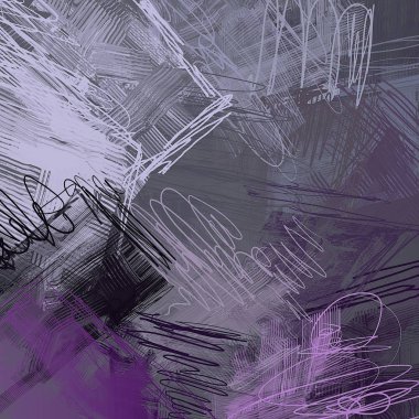 Tasarımınız için alanı olan soyut arkaplan.