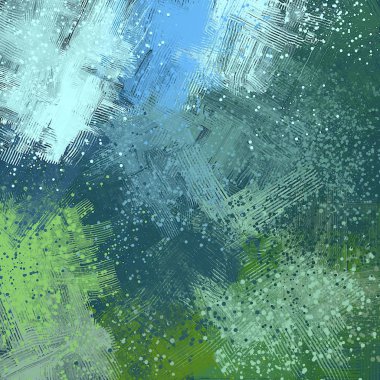 metin için alanı olan grunge arkaplanı