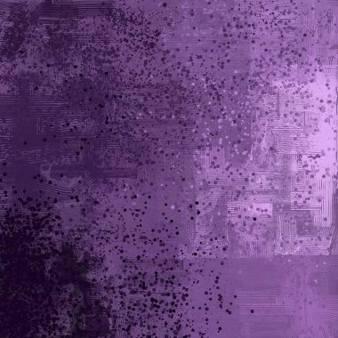 metin için alanı olan grunge arkaplanı