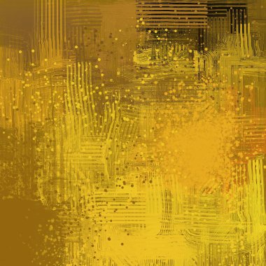 Farklı renk kalıplarına sahip soyut grunge arkaplanı