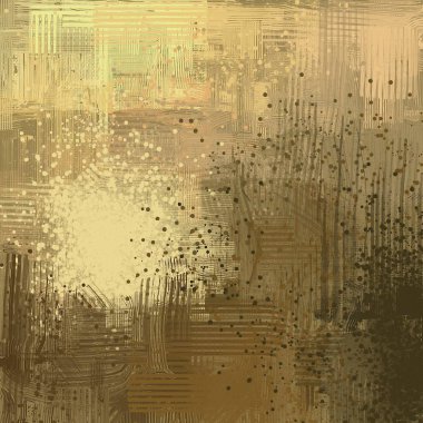 metin için alanı olan grunge arkaplanı