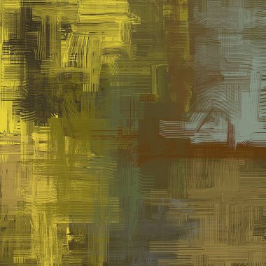 metin için alanı olan grunge arkaplanı