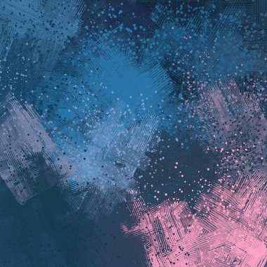 metin için alanı olan grunge arkaplanı