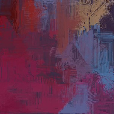 metin için alanı olan grunge arkaplanı