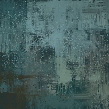 metin için alanı olan grunge arkaplanı