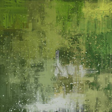 metin için alanı olan grunge arkaplanı