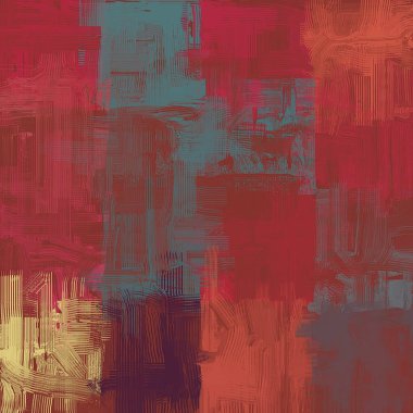 metin için alanı olan grunge arkaplanı