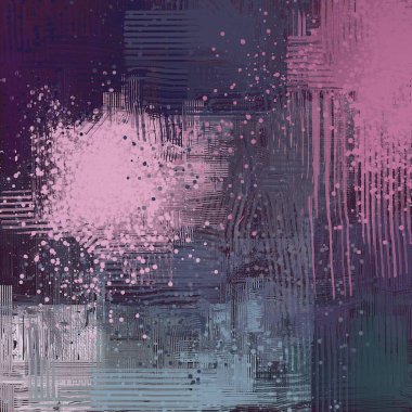 metin için alanı olan grunge arkaplanı