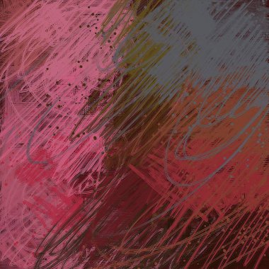 metin için alanı olan grunge arkaplanı