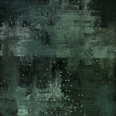 farklı desenler ile grunge arka plan