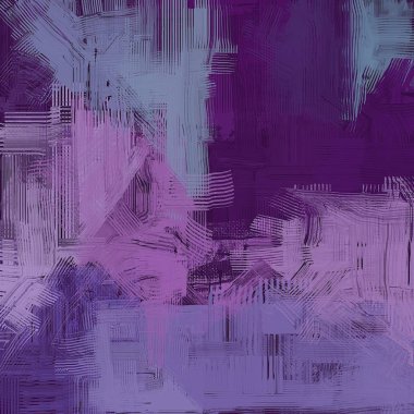 farklı renk desenleri ile vintage grunge arka plan