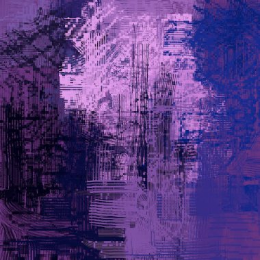 farklı desenler ile vintage grunge arka plan